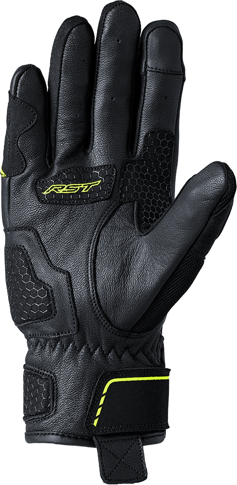 RST S1 Mesh CE Glove - Kelly Motorsports