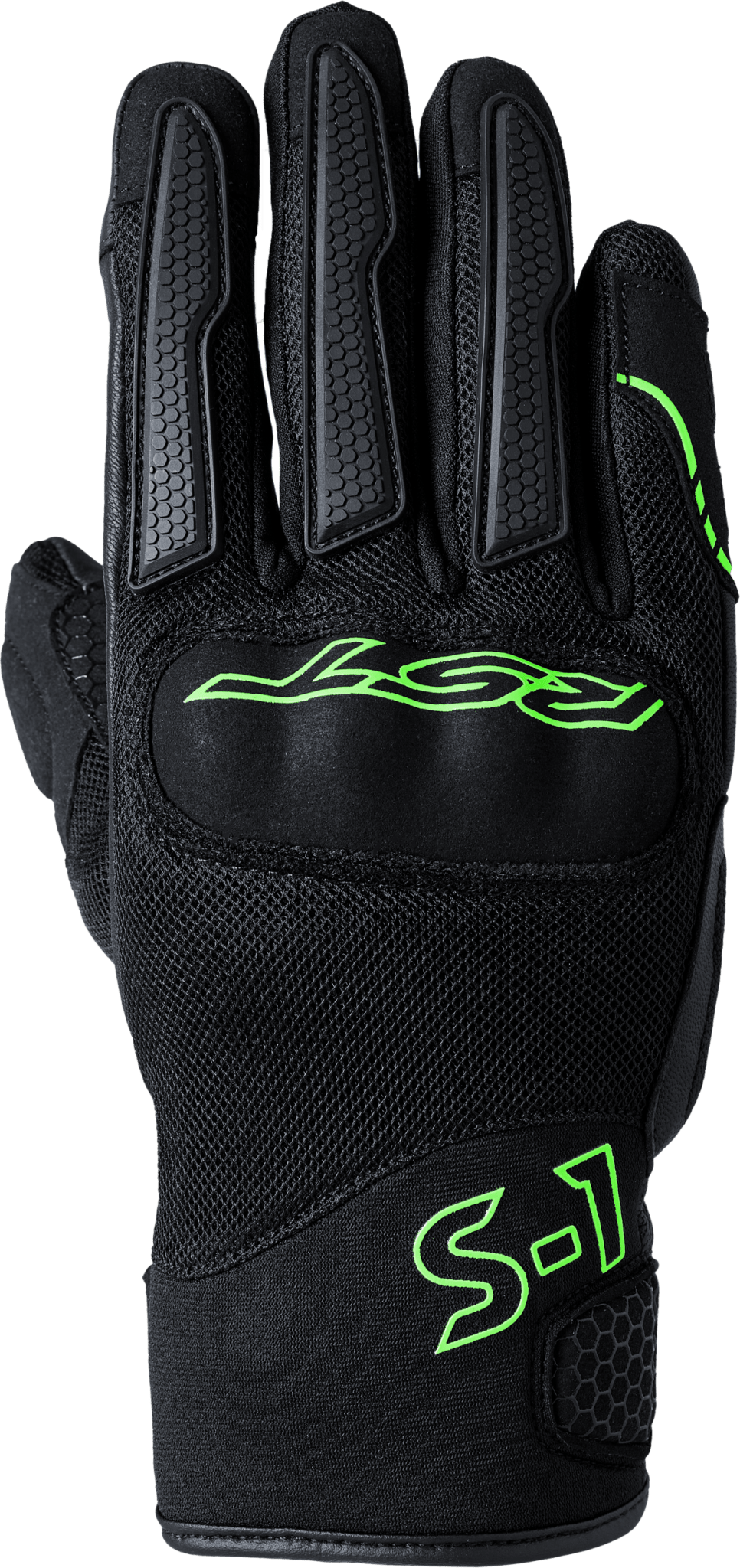RST S1 Mesh CE Glove - Kelly Motorsports