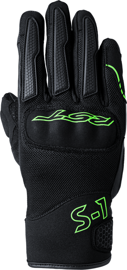 RST S1 Mesh CE Glove - Kelly Motorsports