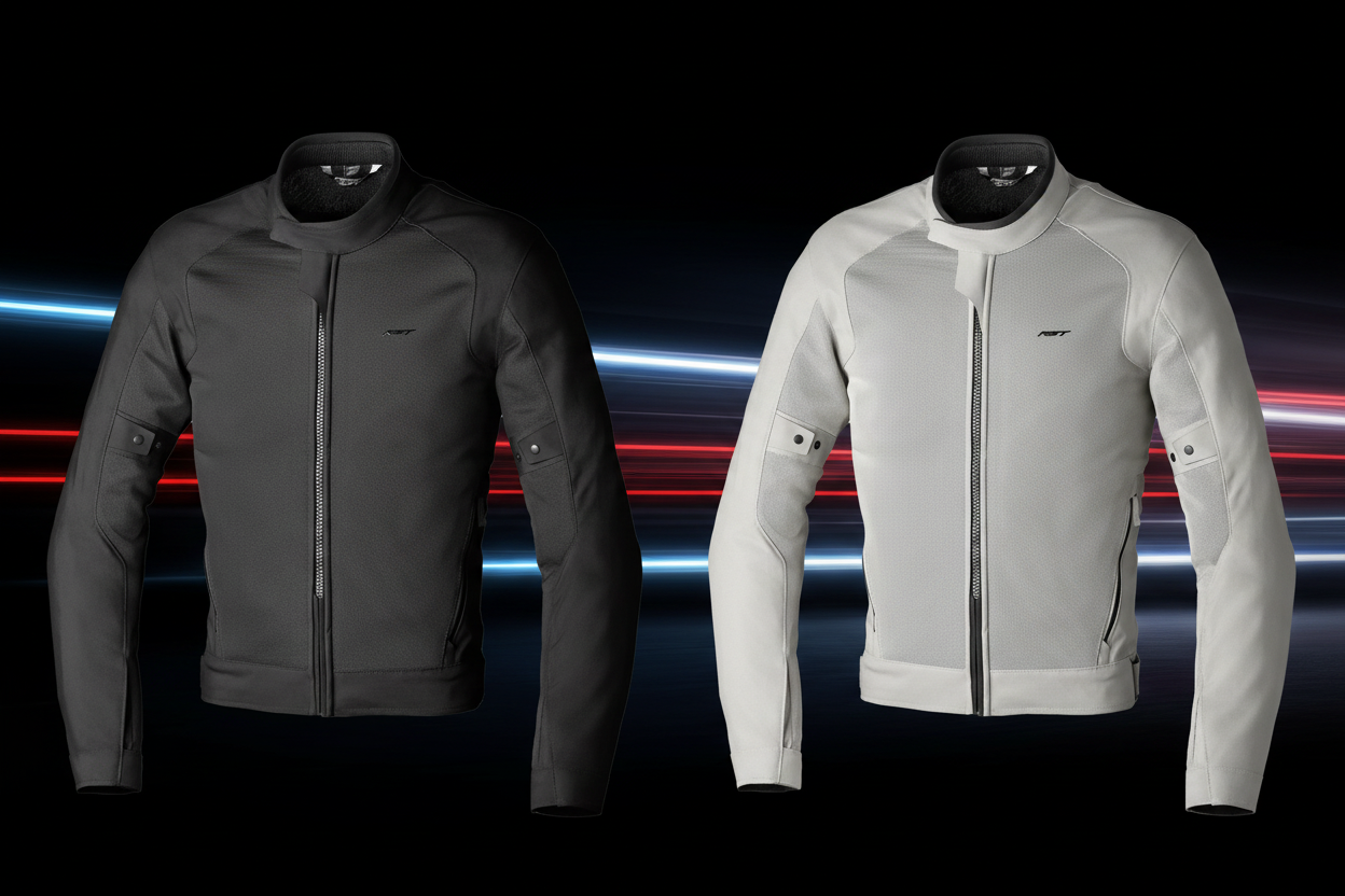 RST Spectre Air D30 Side-by-Side Hero