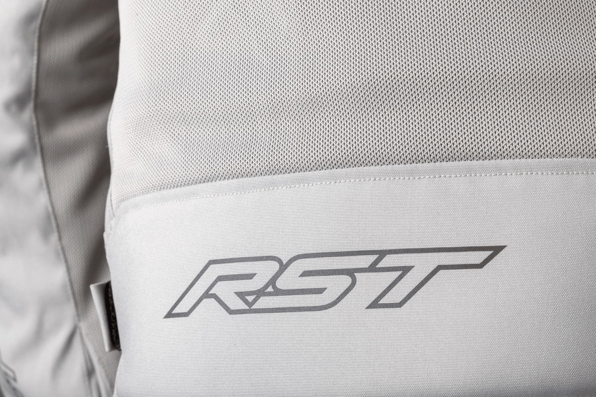 RST Spectre Air D30 Textile Jacket - Kelly Motorsports