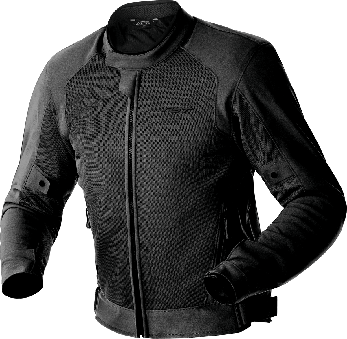 RST Spectre Air D30 Textile Jacket - Kelly Motorsports