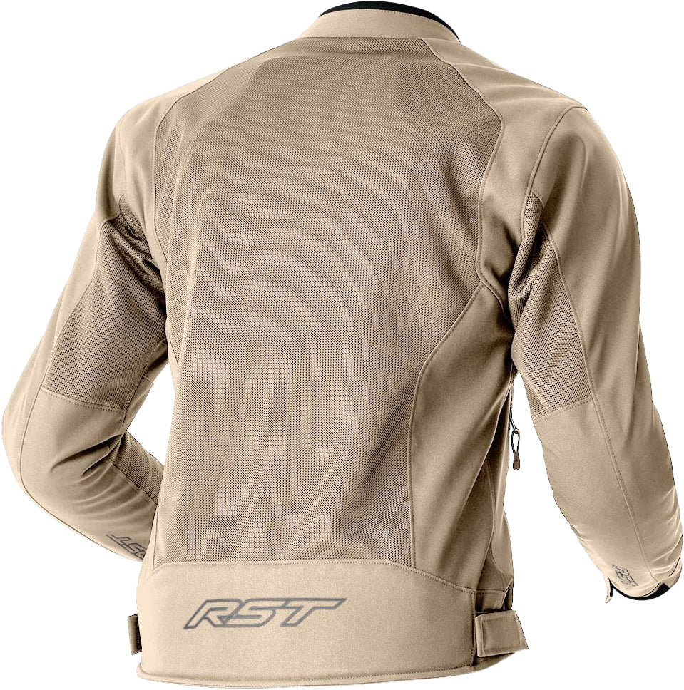 RST Spectre Air D30 Textile Jacket - Kelly Motorsports