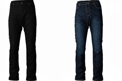 RST Straight Leg 2 Ce Jeans for Men - Kelly Motorsports