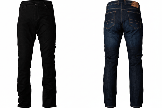 RST Straight Leg 2 Ce LL Jeans for Men - Kelly Motorsports