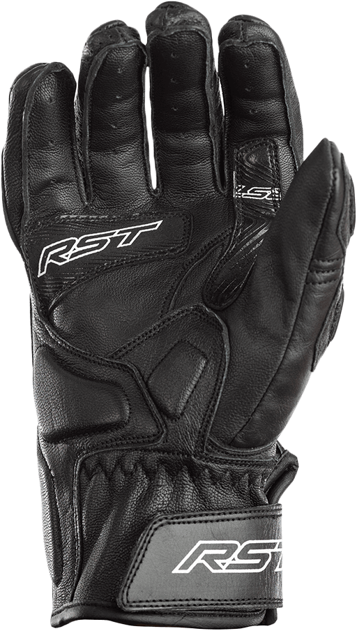 RST Stunt III CE Motorcycle Gloves - Kelly Motorsports