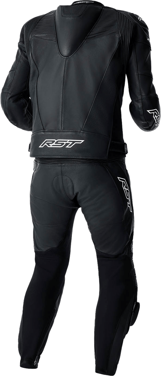 RST Tractech Evo D30 Leather Motorcycle Jacket-Jacket Only - Kelly Motorsports