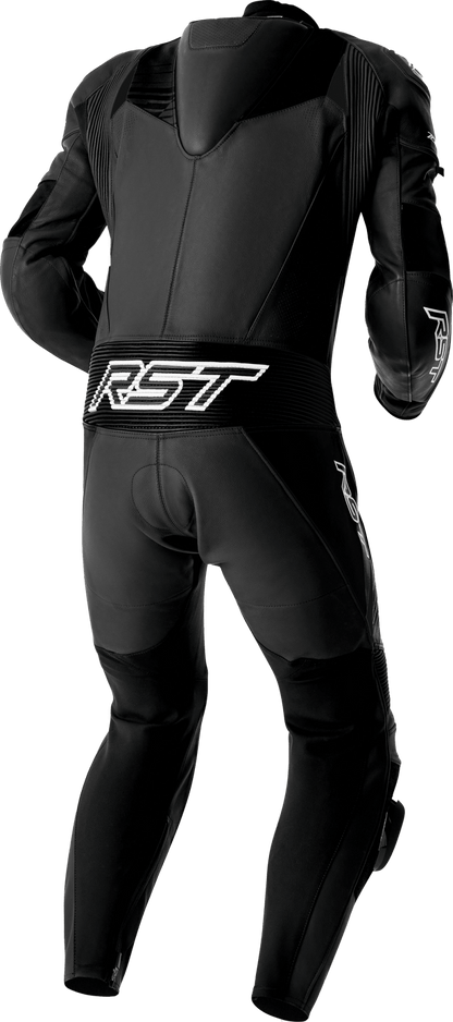 RST Tractech Evo D30 Leather Motorcycle Suit - Kelly Motorsports