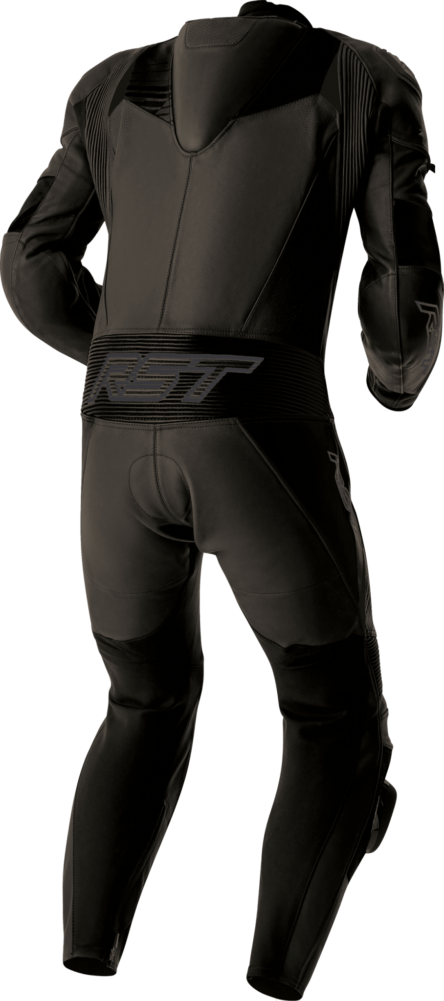 RST Tractech Evo D30 Leather Motorcycle Suit - Kelly Motorsports
