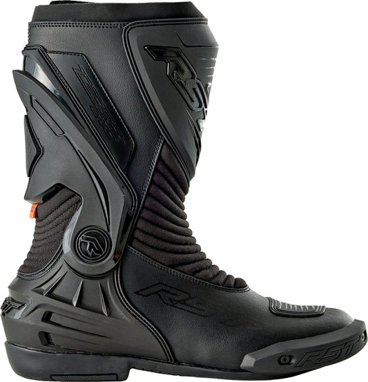 RST Tractech EVO D30 WP Men's Motorcycle Boots - Kelly Motorsports