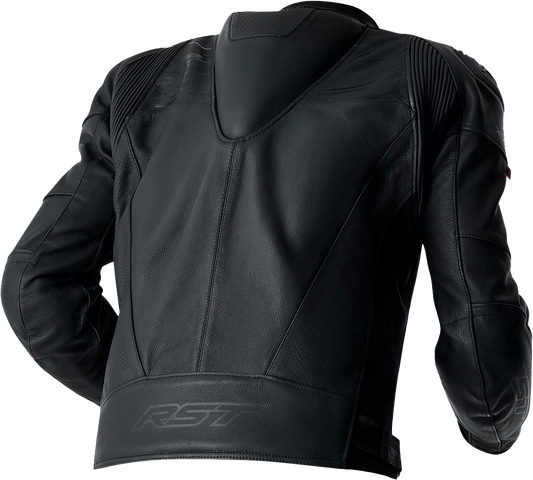 RST TracTech Evo D3O Leather Motorcycle Jacket - Kelly Motorsports