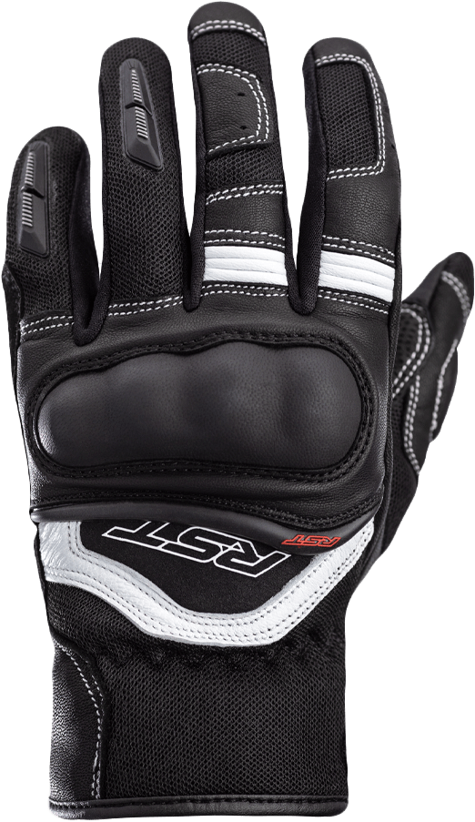 RST Urban Air 3 Mesh CE Gloves - Kelly Motorsports