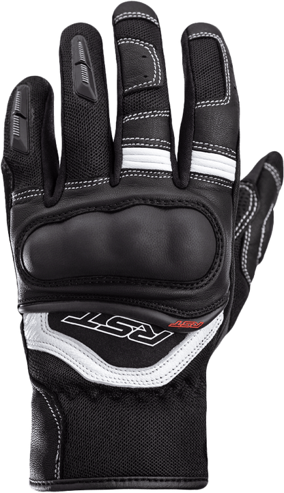 RST Urban Air 3 Mesh CE Gloves - Kelly Motorsports