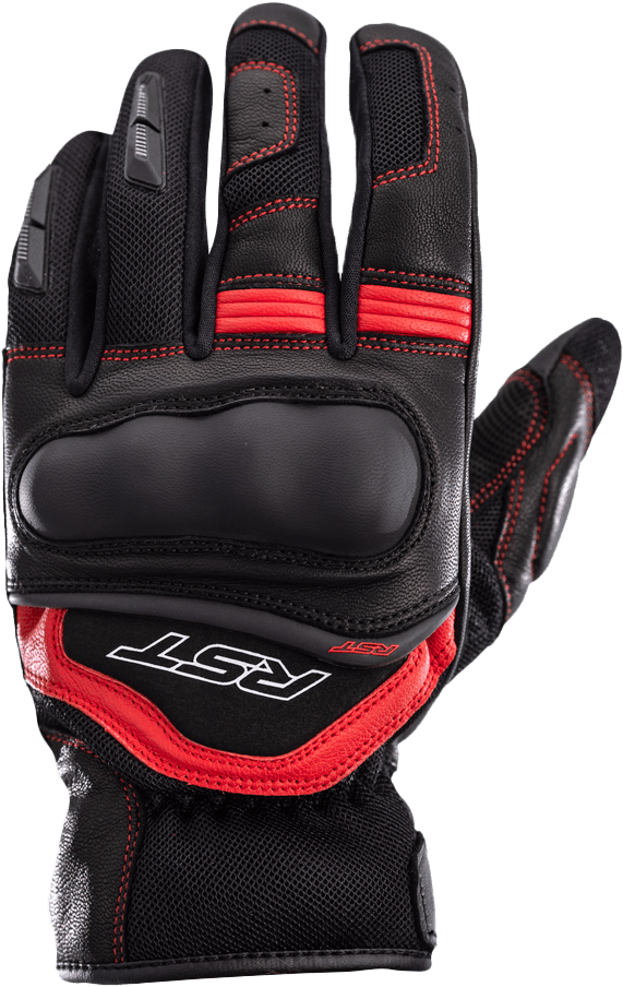RST Urban Air 3 Mesh CE Gloves - Kelly Motorsports