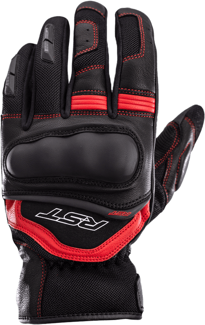 RST Urban Air 3 Mesh CE Gloves - Kelly Motorsports