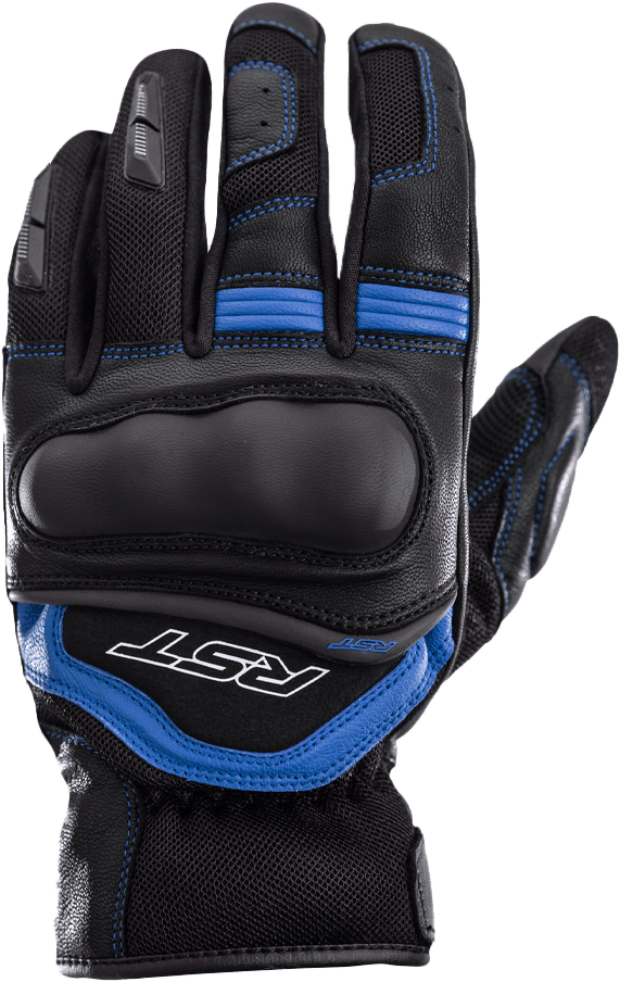 RST Urban Air 3 Mesh CE Gloves - Kelly Motorsports