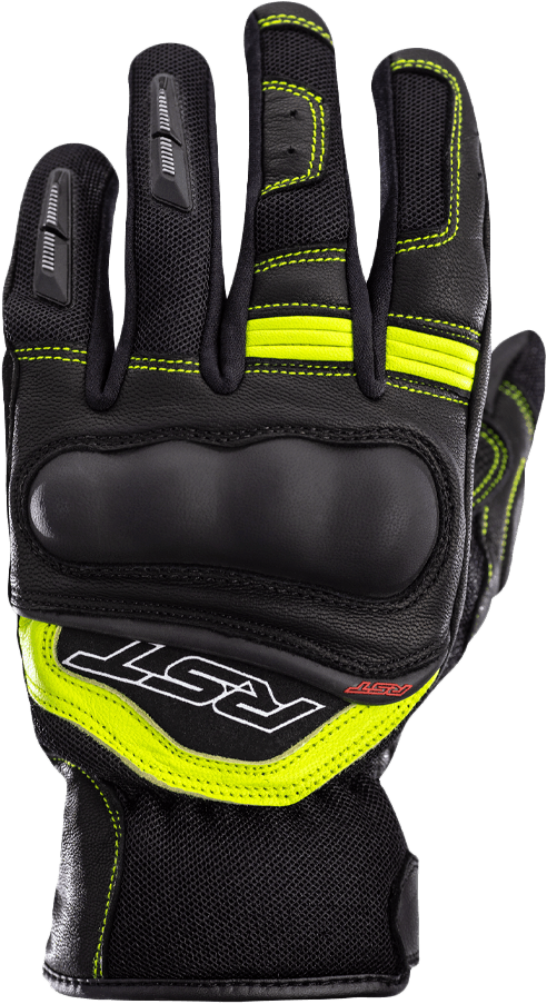 RST Urban Air 3 Mesh CE Gloves - Kelly Motorsports