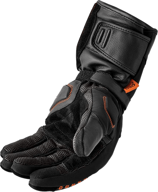 RST Women's Arctic D3O Waterproof Gloves - Kelly Motorsports