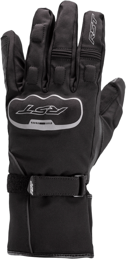 RST Women's Axiom CE Waterproof Gloves - Kelly Motorsports