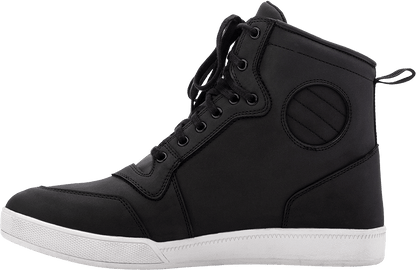 RST Women's HiTop Moto CE Waterproof Shoe - Kelly Motorsports