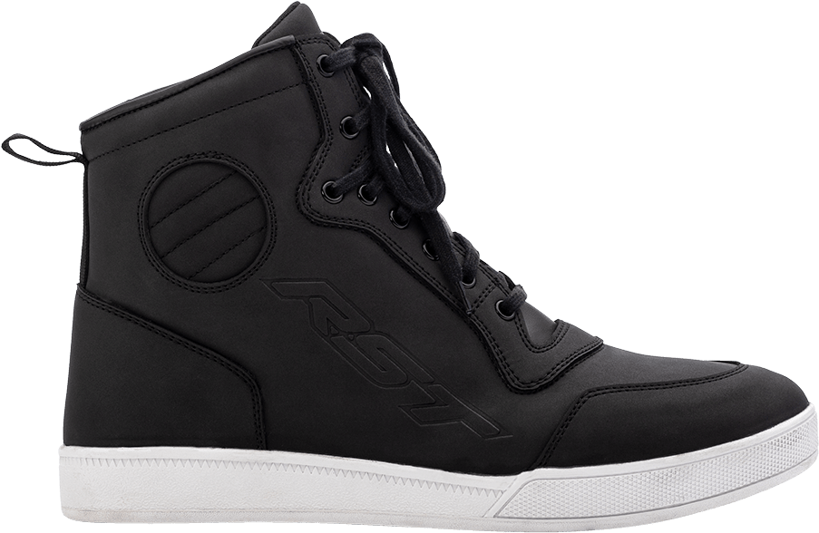 RST Women's HiTop Moto CE Waterproof Shoe - Kelly Motorsports
