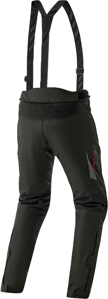 RST Women's Paragon D3O Textile Pants - CE AA Rated, Level 2 Hip - Kelly Motorsports