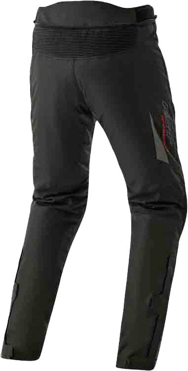 RST Women's Paragon D3O Textile Pants - CE AA Rated, Level 2 Hip - Kelly Motorsports