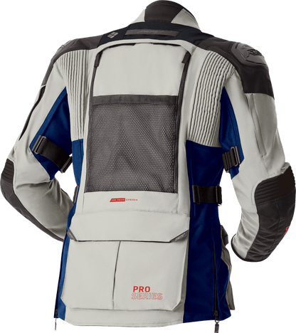 RST Women's Pro Series Adventure D3O Jacket - Kelly Motorsports