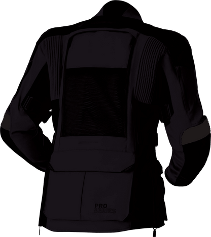 RST Women's Pro Series Adventure D3O Jacket - Kelly Motorsports