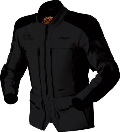 RST Women's Pro Series Adventure D3O Jacket - Kelly Motorsports