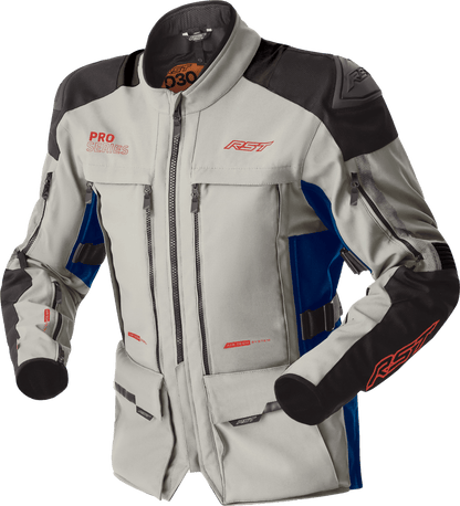RST Women's Pro Series Adventure D3O Jacket - Kelly Motorsports
