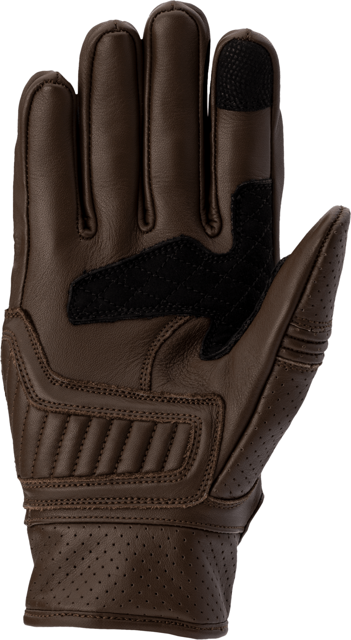 RST Women's Roadster 3 CE Gloves Brown or Black - Kelly Motorsports