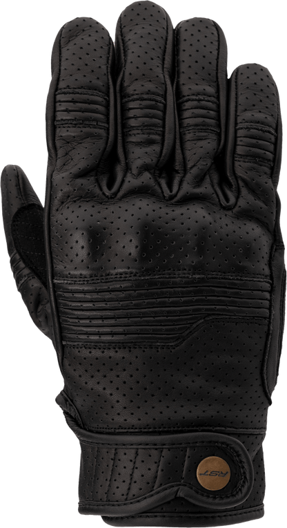 RST Women's Roadster 3 CE Gloves Brown or Black - Kelly Motorsports