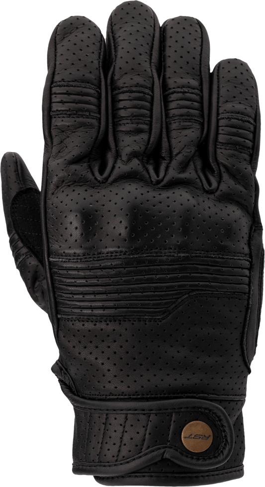 RST Women's Roadster 3 CE Gloves Brown or Black - Kelly Motorsports