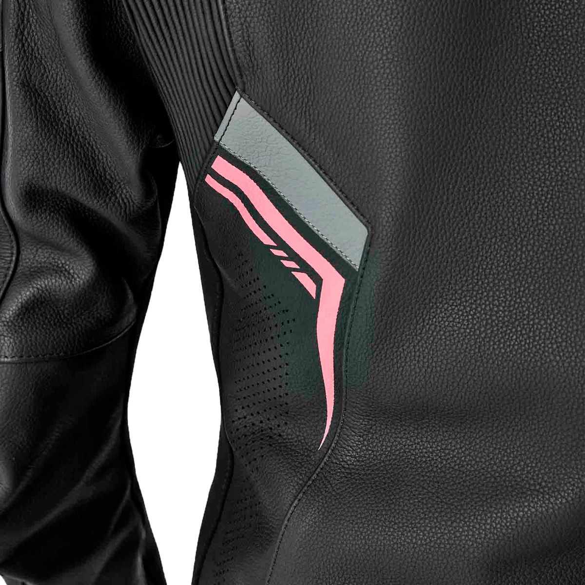 RST Women's S1 D3O Leather Jacket - Kelly Motorsports