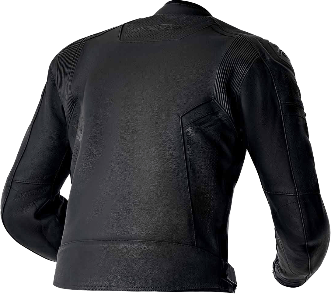 RST Women's S1 D3O Leather Jacket - Kelly Motorsports