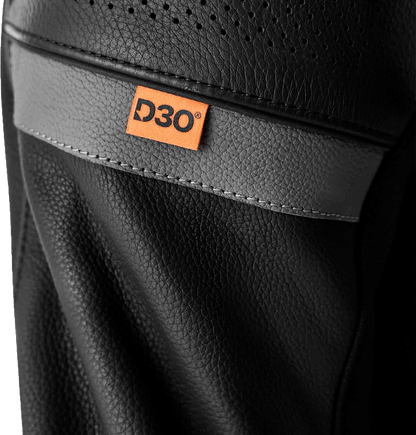 RST Women's S1 D3O Leather Jacket - Kelly Motorsports