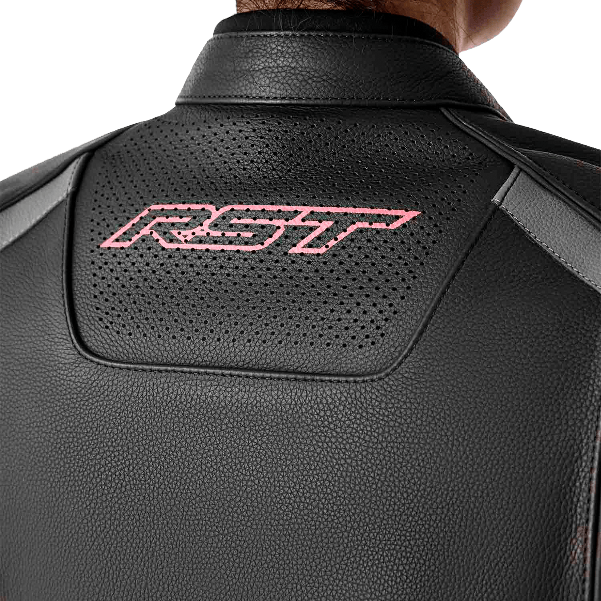 RST Women's S1 D3O Leather Jacket - Kelly Motorsports