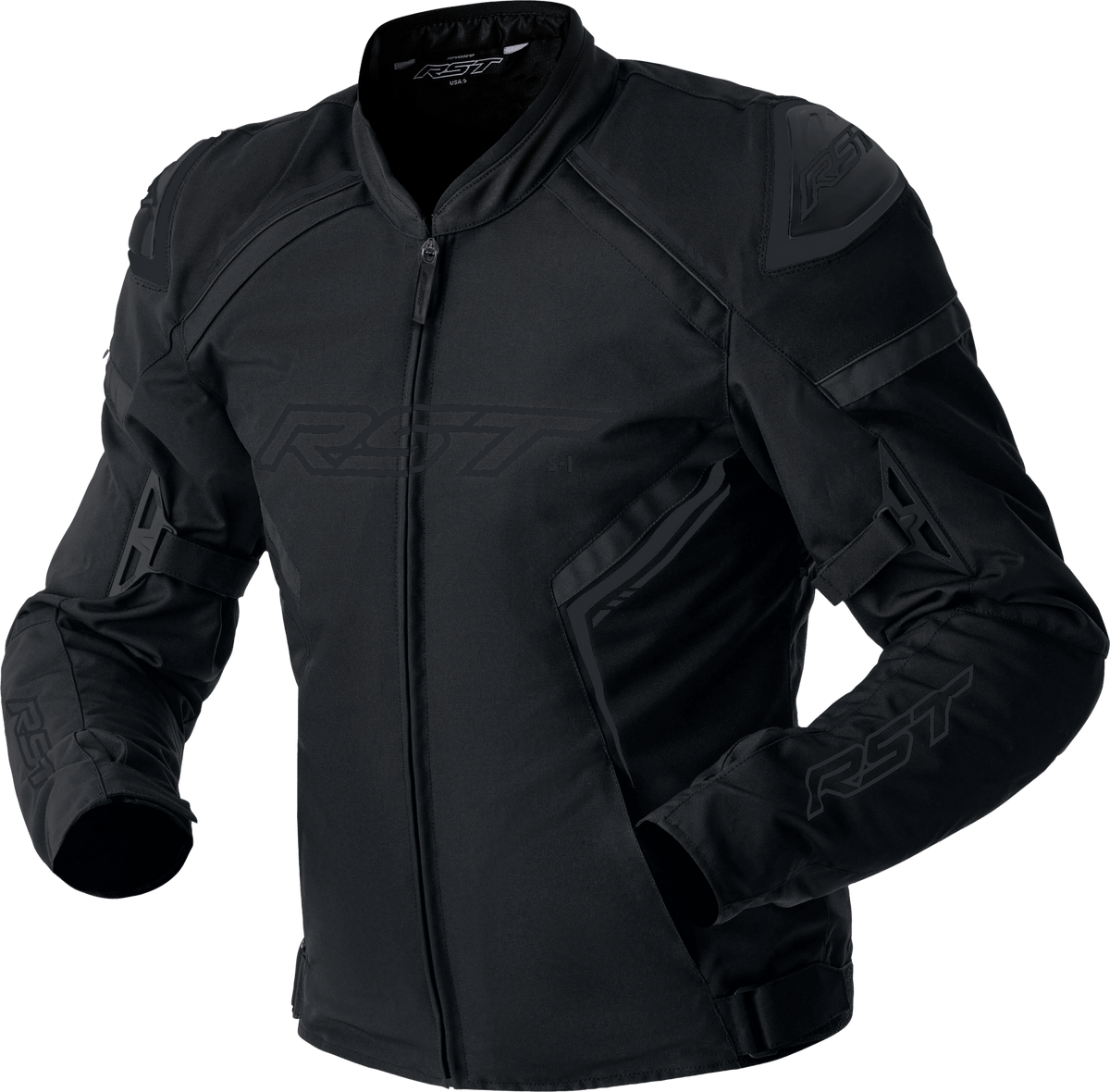 RST Women's S1 D3O Textile Jacket - Kelly Motorsports
