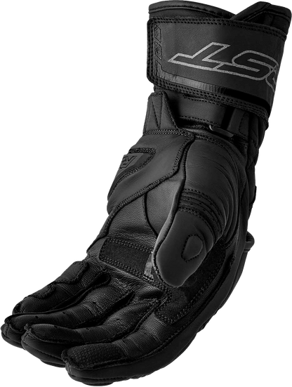 RST Women's S1 Leather Motorcycle Gloves - Kelly Motorsports