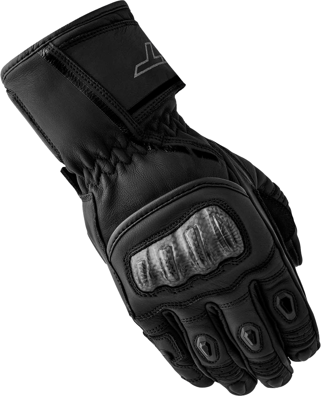 RST Women's S1 Leather Motorcycle Gloves - Kelly Motorsports