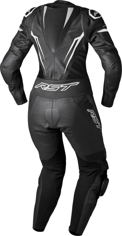 RST Women’s Tractech Evo D30 Leather Suit - Kelly Motorsports