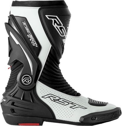 RST Women's Tractech EVO D30 Motorcycle Boots - Kelly Motorsports
