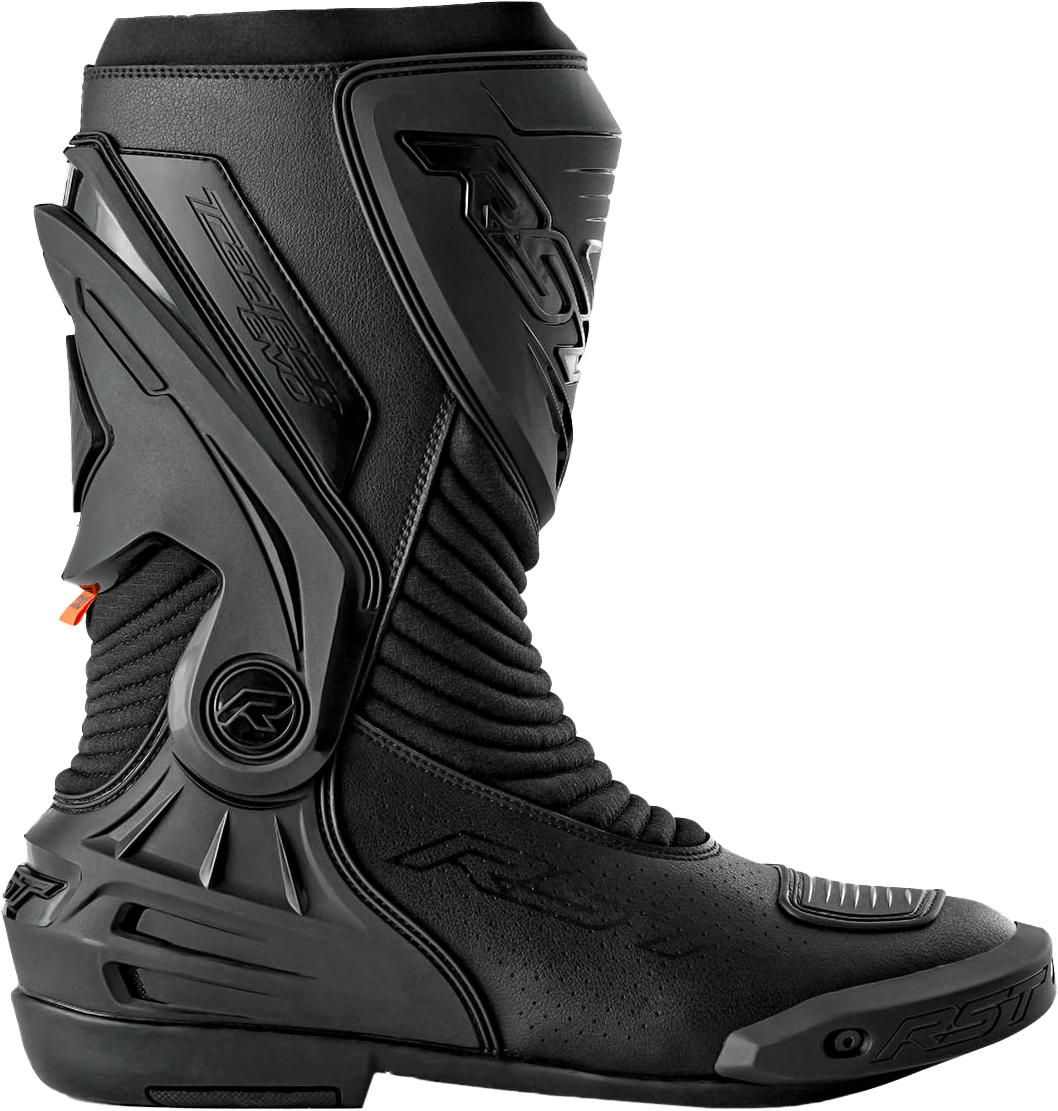 RST Women's Tractech EVO D30 Motorcycle Boots - Kelly Motorsports