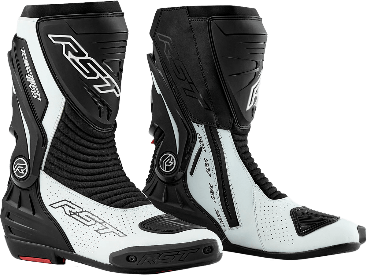 RST Women's Tractech EVO D30 Motorcycle Boots - Kelly Motorsports