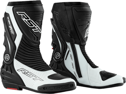 RST Women's Tractech EVO D30 Motorcycle Boots - Kelly Motorsports