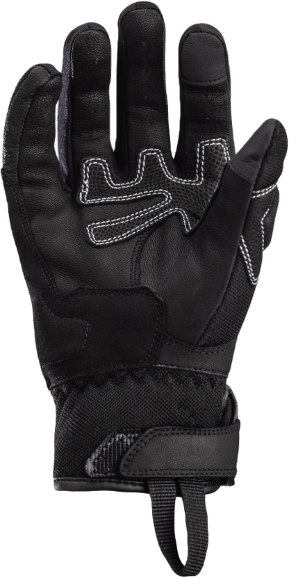 RST Women's Urban Air 3 Mesh Glove - Black or Black/White - Kelly Motorsports