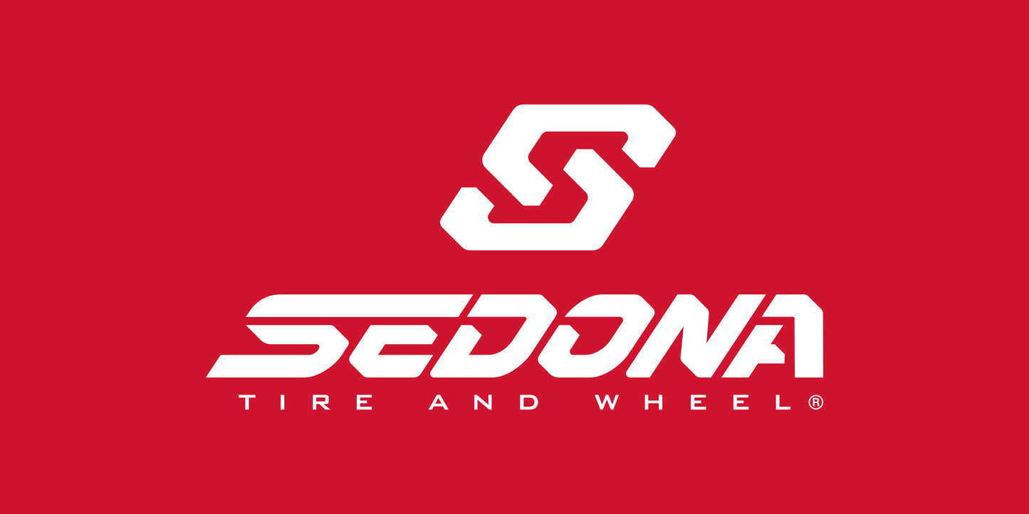 Sedona 570 - 9922 10x10 Half Wall 2 Sided Print - Kelly Motorsports