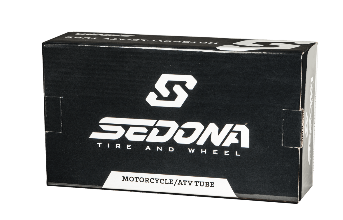 Sedona ATV Tube 22x11x10 with TR-6 Valve Stem 87-0040 - Kelly Motorsports