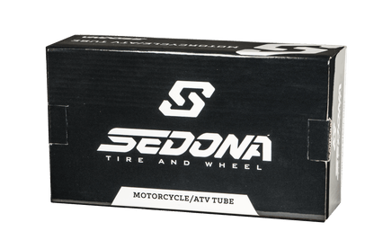 Sedona ATV Tube 25x10-12 with TR13 Valve Stem 87-0051 - Kelly Motorsports